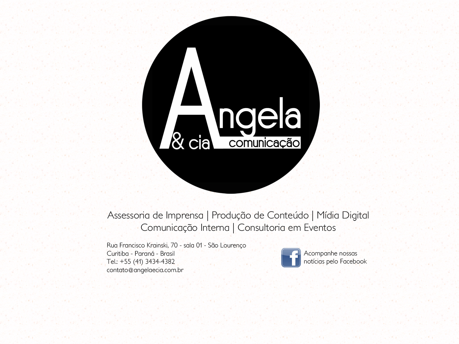 Angela e cia S3